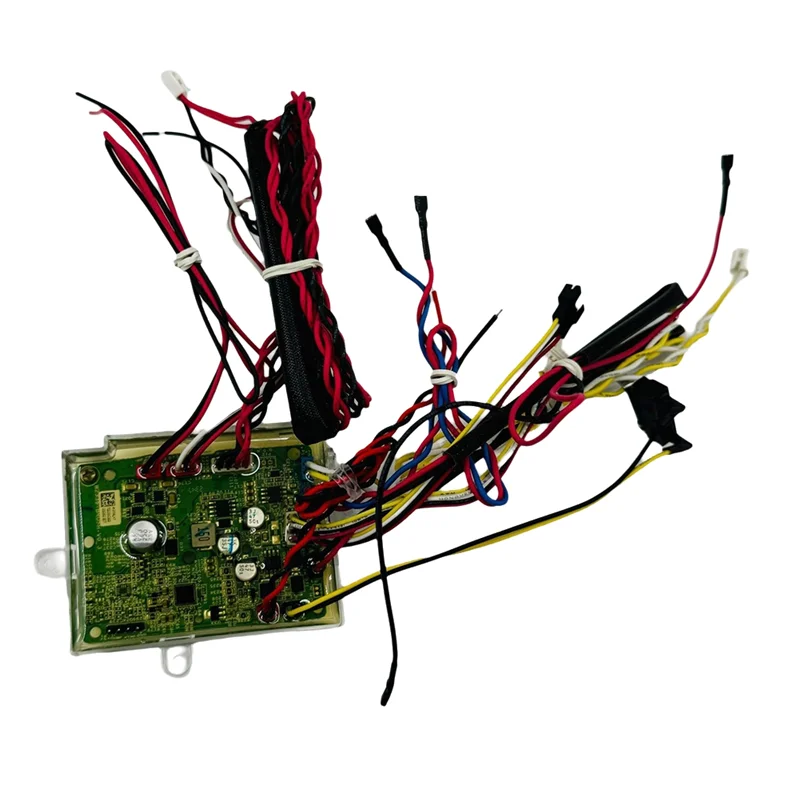 A02V-Hauptsteuerung PCBA Board Circuit Control Board Ersatz Bodenbürste für Dreame H13 Pro Reparatur