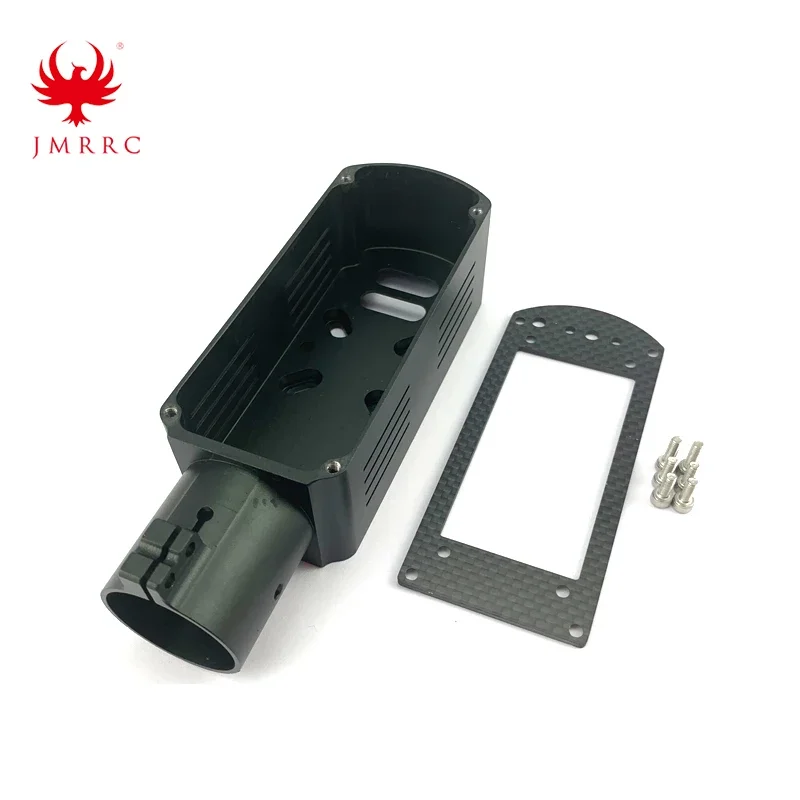 SkyDElJMRRC OD30mm Mount For 80A V4 ESC 8318 Motor Bracket Multirotors Parts