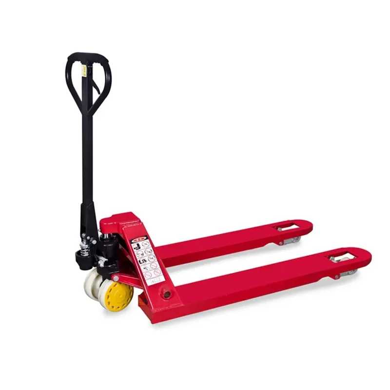 China All Rough Terrain Pallet Truck Parts 8 Ton Pallet Truck 5ton 8ton 10ton Heavy  Jack