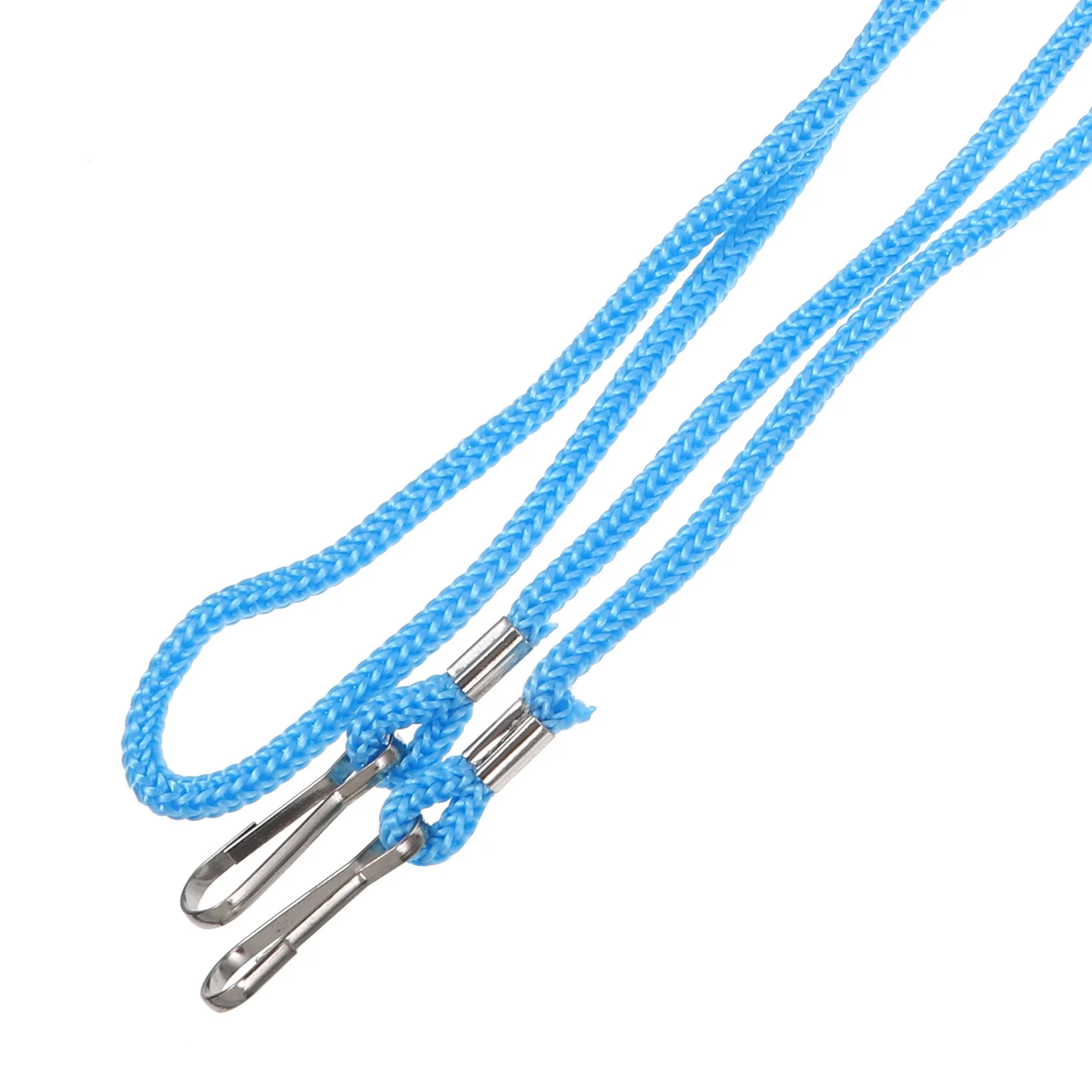 

Anti-Lost Glove Rope Sturdy Reliable Strap for Winter Mittens Portable Lanyard Reusable Clip for Gloves Shawl Secure Fastening