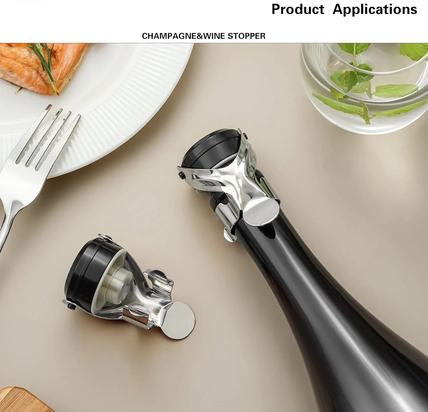 Thumbnail 3 - #23 Trending Bottle Stoppers Right Now