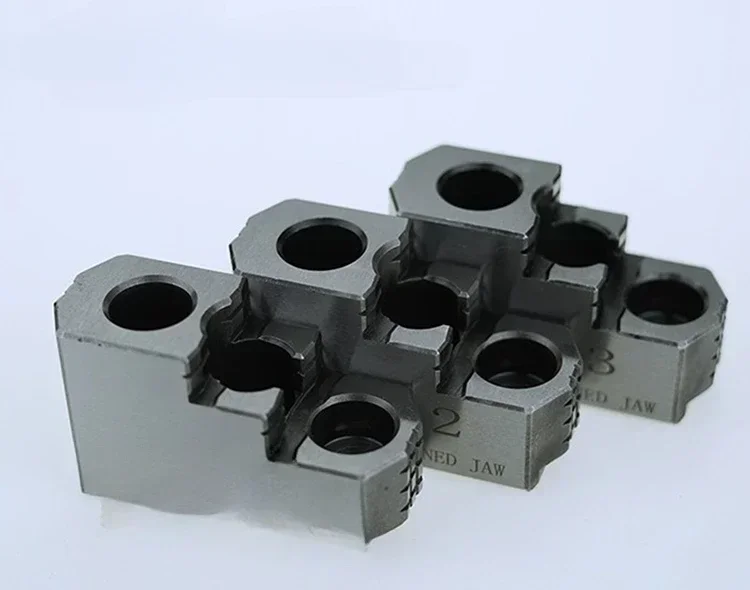 Hydraulic Claw  Standard Hydraulic  Claw Chuck Strong Claw 56 8 10 12 inches