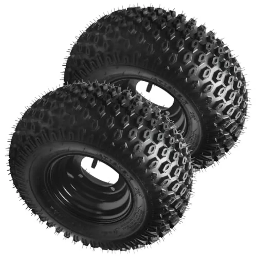 

2 шт. 16x8x7 16X87 ATV Go Kart, обод колеса, 4 наконечника, 110 мм, колеса с узором болтов для бездорожья, гольф-кара, квадроцикла, внедорожного автомобиля, он