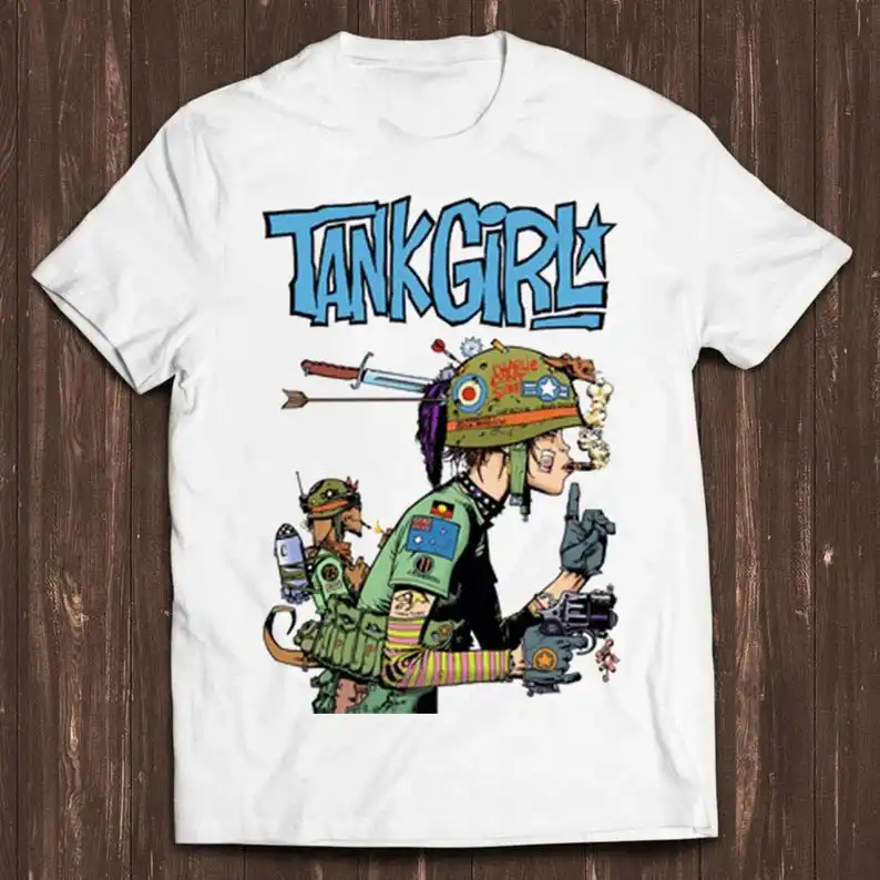 Майка Девушка Феминистка Чарли Не серфинг Мем Рубашка Забавный Стиль Эстетический Унисекс Геймер Культовый Фильм Музыка Подарок Футболка C634