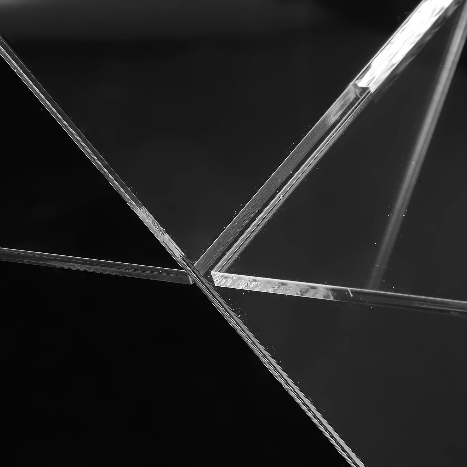 

1 set 1 Set Acrylic Book Stand For Cookbooks Magazines Recipes Kitchen Reading Display Storage Rack Recipe Holder Desk Counter