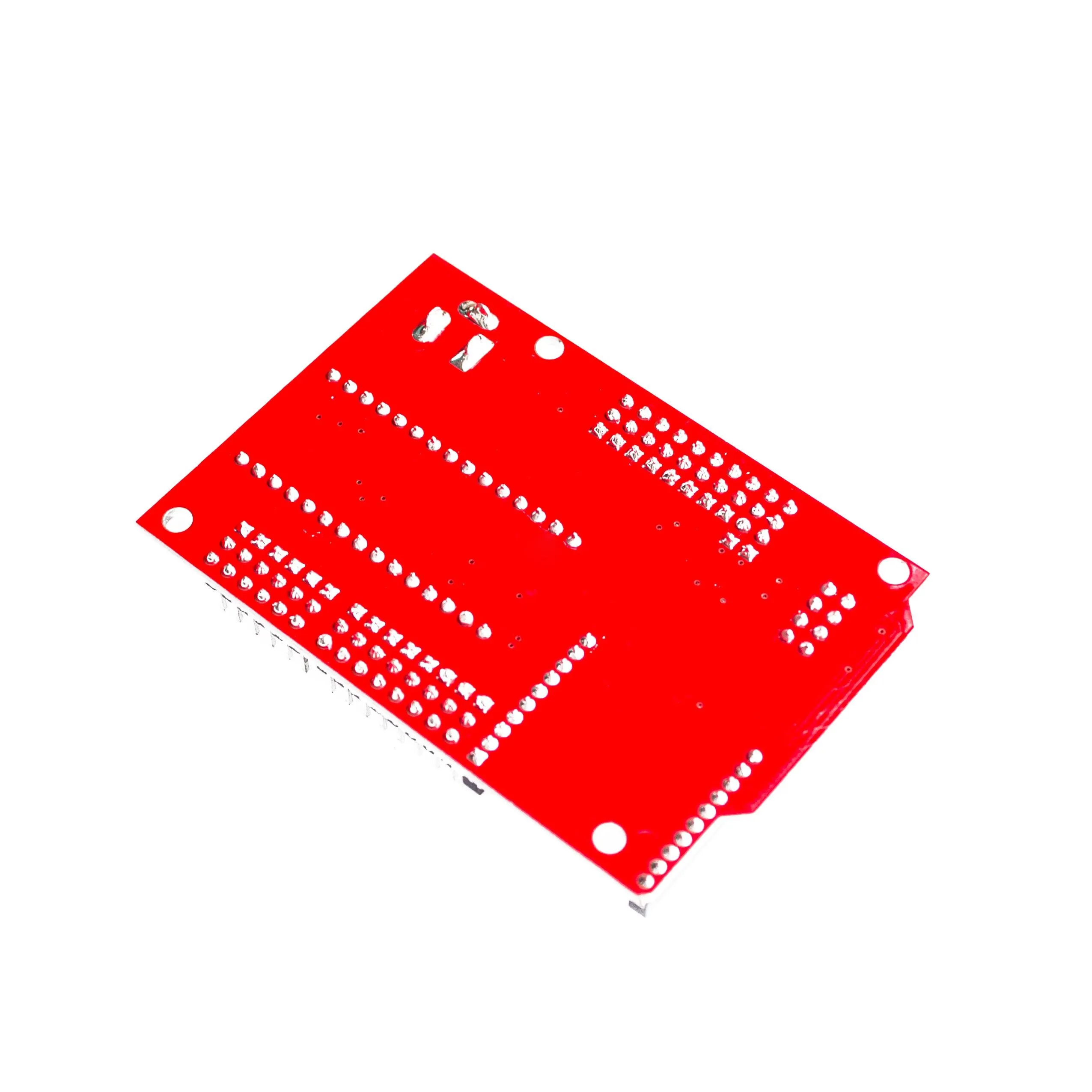 Para placa de expansión de sensor inalámbrico Nano 328P IO para enchufe XBEE y NRF24L01 para arduin