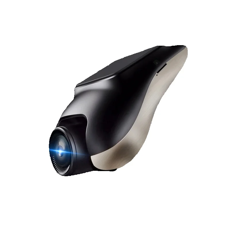Junsun Nieuwe 720P Dashcam Adas Mini Auto Dvr 120 ° Fov Auto Videorecorder Verborgen Type Dashcam Voor Android Ondersteuning Achter Parking