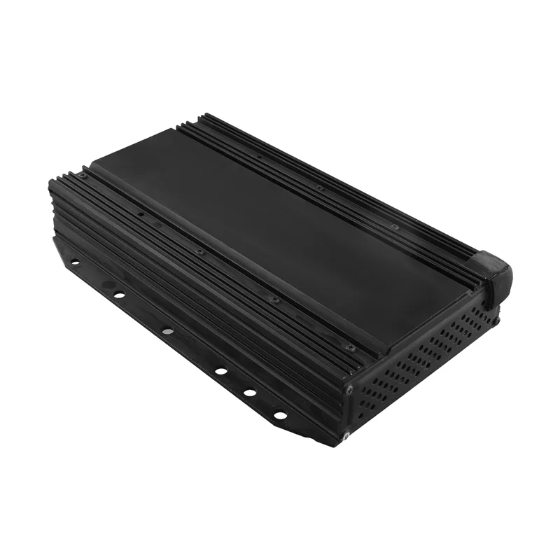 963703D000 96370-3D000 Amplifier Unit For Hyundai Sonata EF 2004-2008 External Amp Assy / Rear Amplifier Assembly-AD39