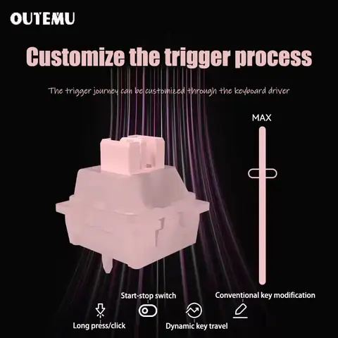 8 best sales चुंबकीय स्विच - №8