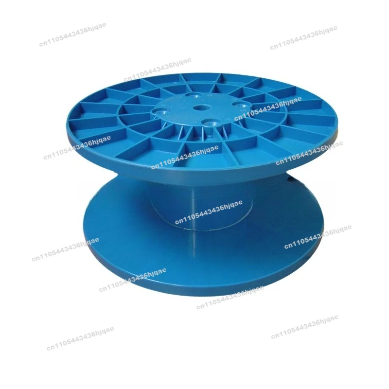 Wire Winding Disc Machine Winding and Reversing Machine Packaging Plastic Shaft