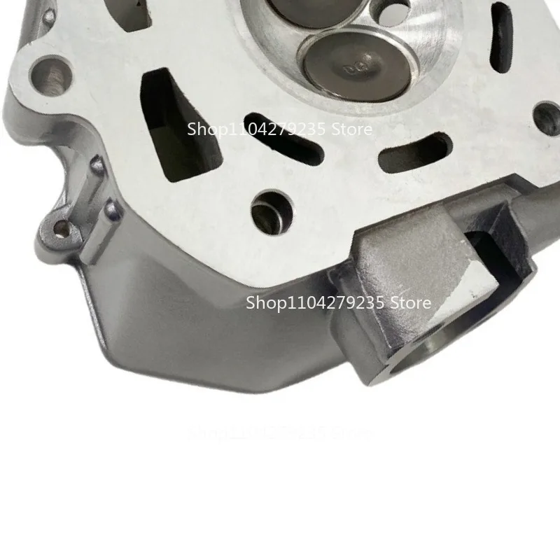 

Подходит для Zongshen CG250 ZS250 ATV, детали двигателя мотоцикла, головка блока цилиндров