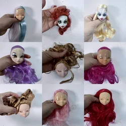 002 original series high quality head diy accessories rare kuailesenlin