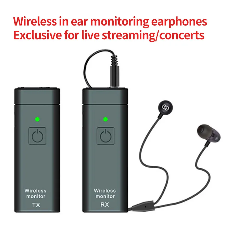 Hifi Wireless In Ea… - image