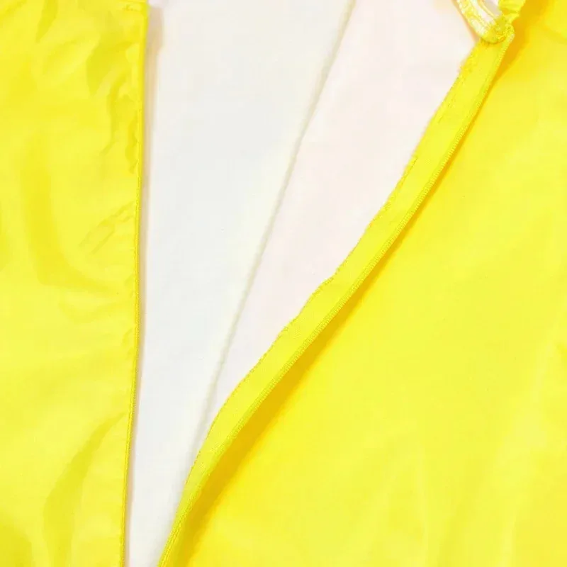 DY20 أنيمي كسر سيئة لتقوم بها بنفسك والتر الأبيض السامة البدلة الكبار تأثيري هالوين بذلة الملابس التلفزيون زي25