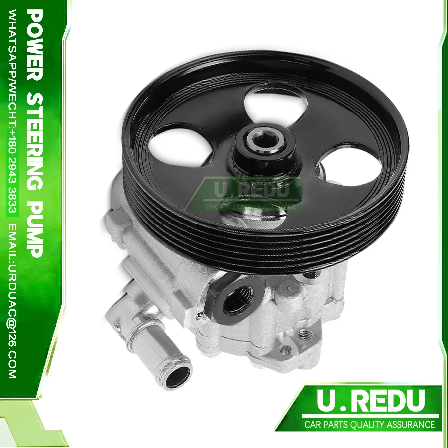 

CITROEN JUMPER MK3 Power Steering Pump 9805820980 2.20D 103kw 2021 7691032168