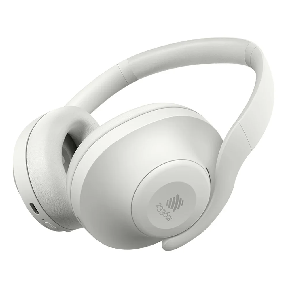 

233621 Hot Sale ANC Wireless Active Noise Cancelling Headphones Bluetooth Headphones Gaming Sports Headset OEM ODM SHELL