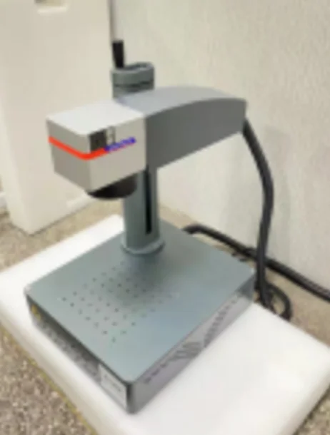 20w/30w/50w Auto Focus JPT MAX Fiber Laser Marking Machine Fiber Laser Cutting Engraving All Metal