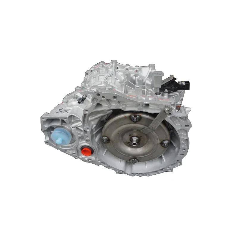 Remanufactured JF011E RE0F10A Transmission Part Suitable For Nissan 4WD 2.5L X-TRAIL Gearbox