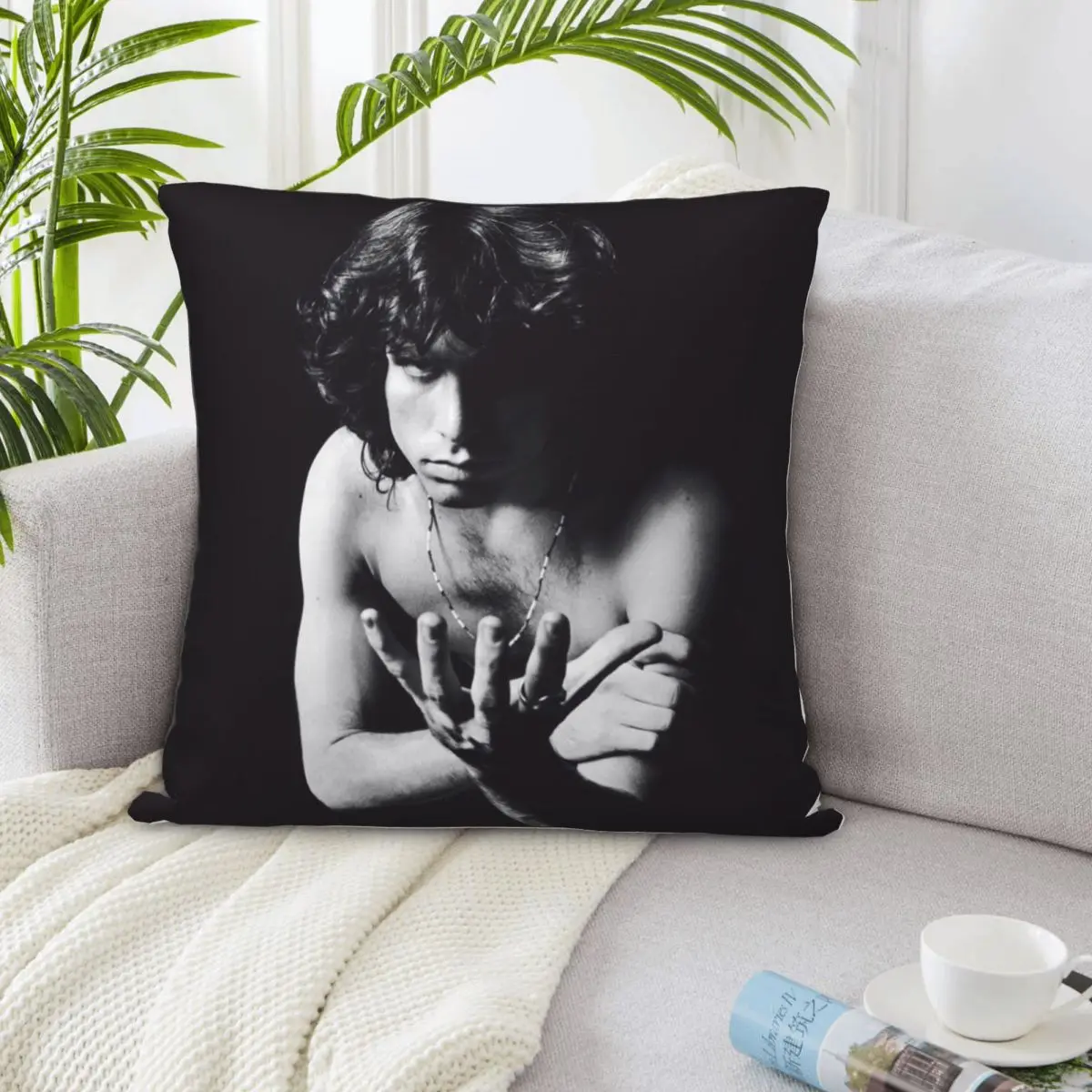 Jim Morrison 01600 …