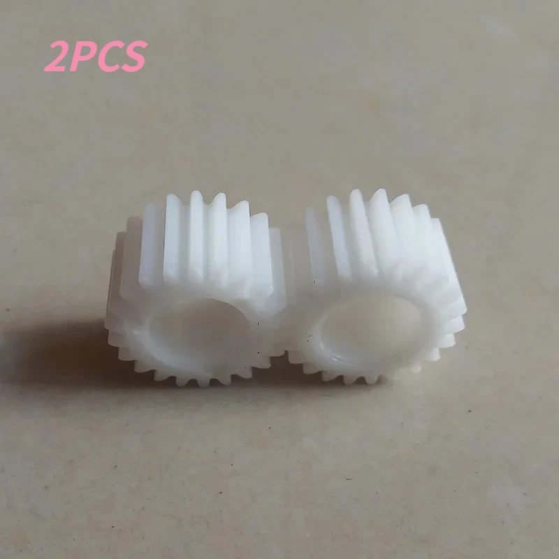 2PCS for Karcher Car Wash K2 K3 K4 K5 K7 Series Accessories Parts Drive Gear White Gear Parts