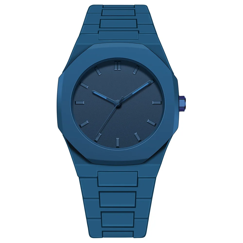 Top Mode Männer Luxus Kalender Uhr Frauen Business Casual Quarz Uhren Sport Kunststoff Uhr Studenten Uhren Reloj Hombre