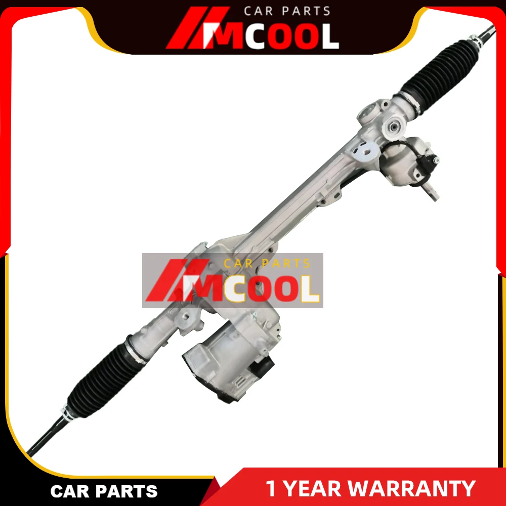 New Auto LHD Power Steering Gear Rack For Ford Explorer 2014 EB533D080BF