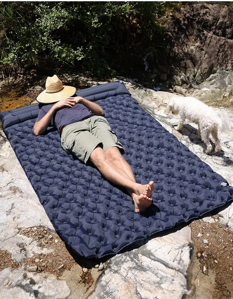 Thumbnail 3 - #54 Highest Rated Double Air Beds to Buy in 2026