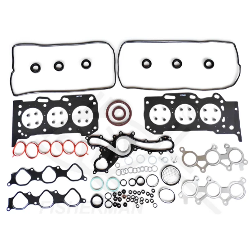 

Car Engine Gasket Kit For Toyota Crown 3.0 L 3GR -FE