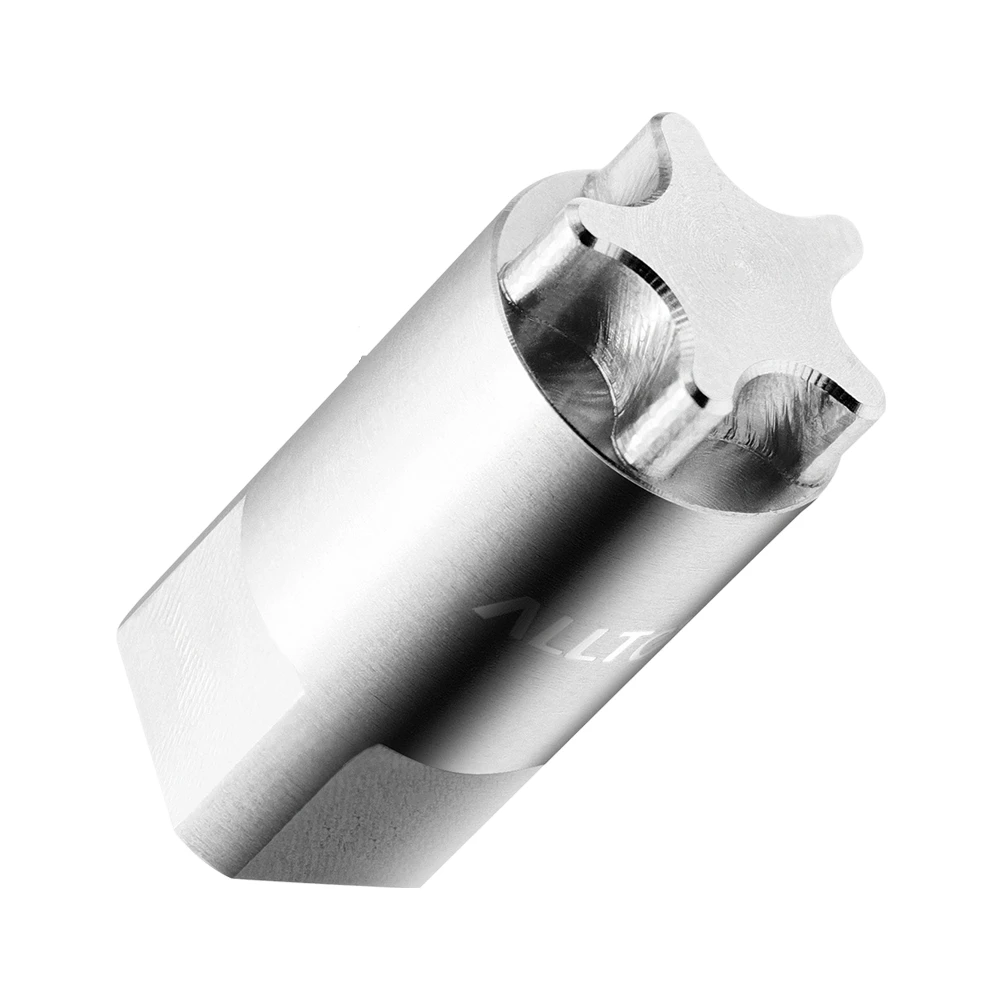 

Bicycle Calipers Repair Tool For SHIMANO-XTR 9100 Oil Disc Brake Wrench Piston Removal And Installation Tools