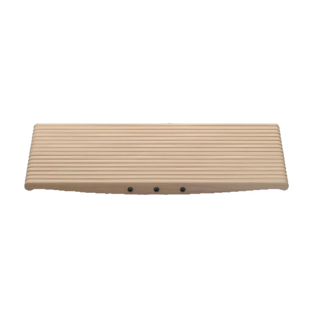 

Wooden Foot Massager Training Board