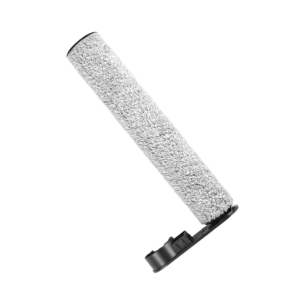 Cleaning Tool Hard Floor Maintenance Single for Brush Roll Option Sponge Brush Roller Construction Materials Cleaning