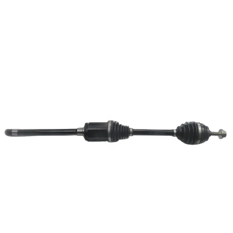 

TIEAUR Car Part Front Axle Shaft Auto Axle Drive Shaft for F10