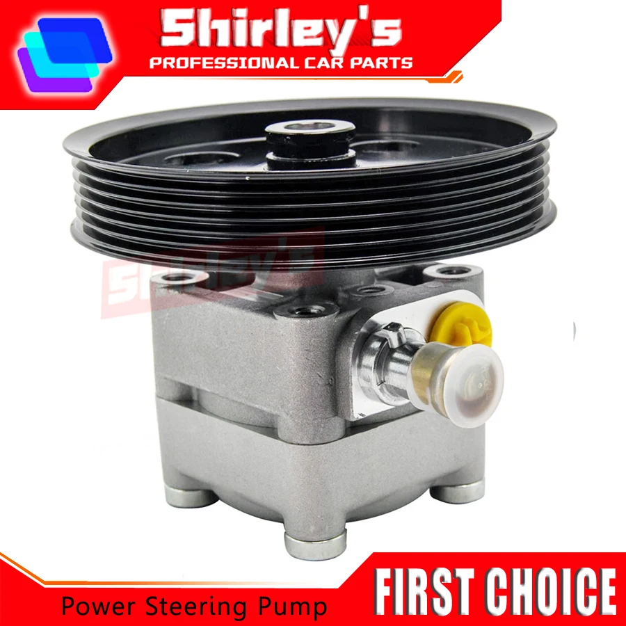 Power Steering Pump For Volvo C70 S60 S70 S80 V70 XC70 1999 2000 2001 2002 2003 2004 2005 8683377 8649636 94858610 94859048