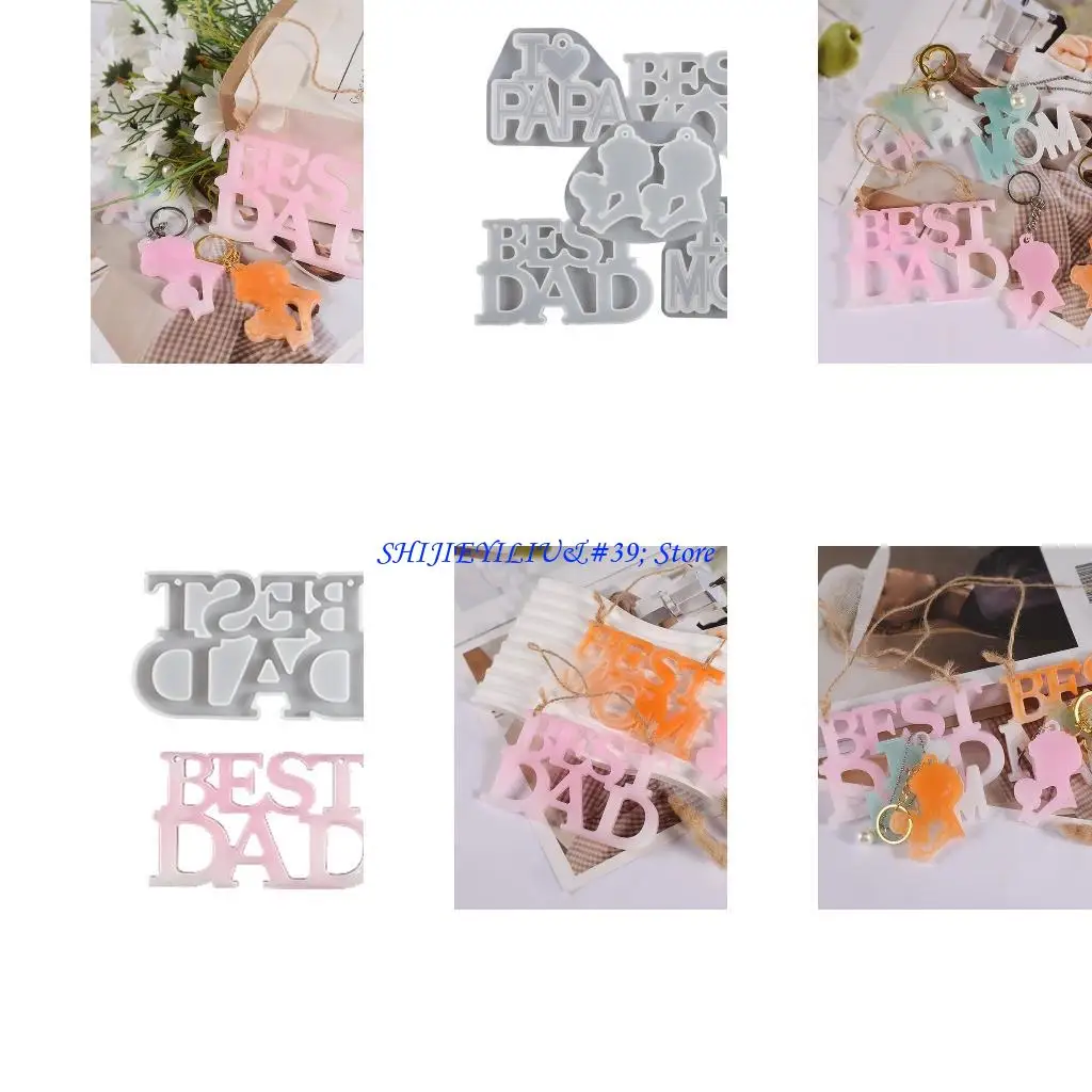 

E21f многоцветные ароматерапевтические таблетки эпоксидная смоля