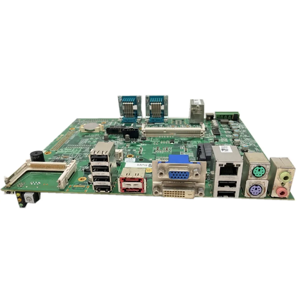 NVS-1000 BNV10030 D3503679 78D004 Board