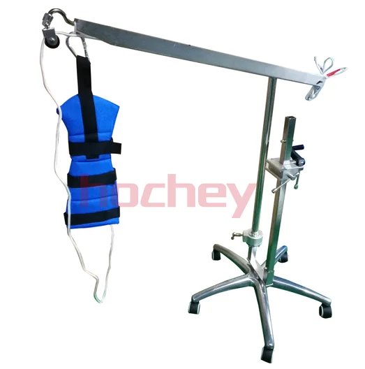 Hot Selling Designed Shoulder joint traction frame system/weightless shoulder suspension device