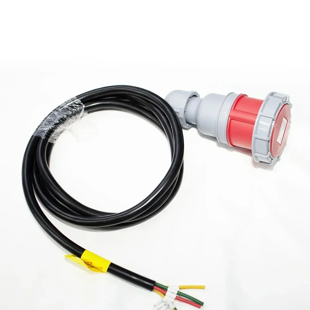 Input Extension Cable for DJI Agras T40/T20P Plant Protection UAV Agricultural Drone Accessories Repair Parts