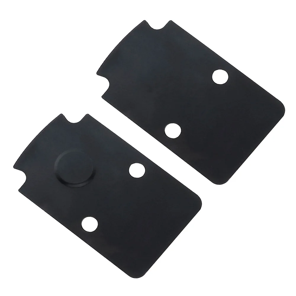 ohhunt® Mounting Kit/Anti Flicker Sealing Plate Kit Compatible with RMR/SRO MOS and OSP Models