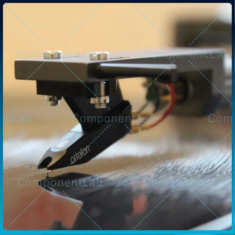 Height Wind for Ortofon OM5E Stroke Replaceable T1 E1