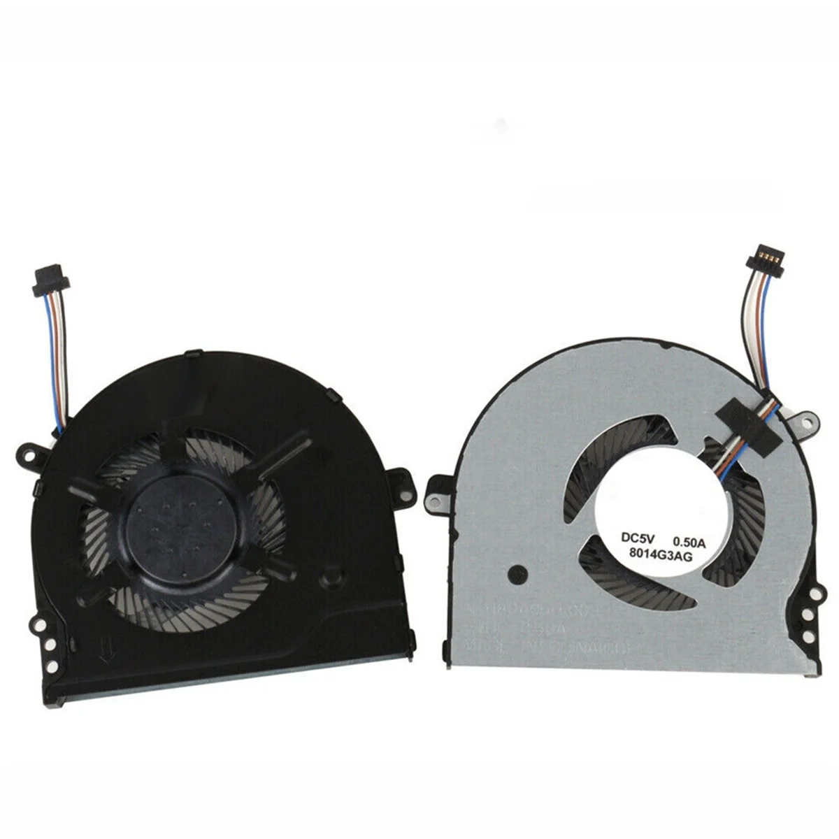 For HP Pavilion 14-BK 14-BP 15-CK013CA 15-CK000 15-CK CPU Cooling Fan 927918-001