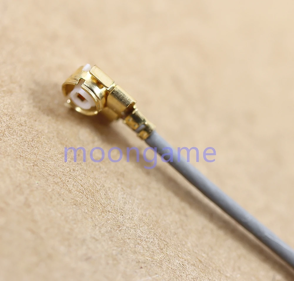 1pc Handle Antenna Cable Replacement WiFi Bluetooth-compatible Signal Board Compatible For Nintend Switch Right Joycon