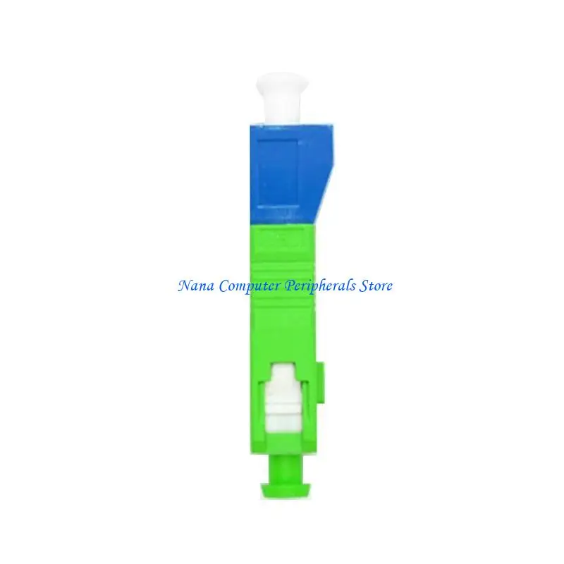F68C Single Mode Fiber HybridOptical Adaptor Converter,Embedded Quick Assembly
