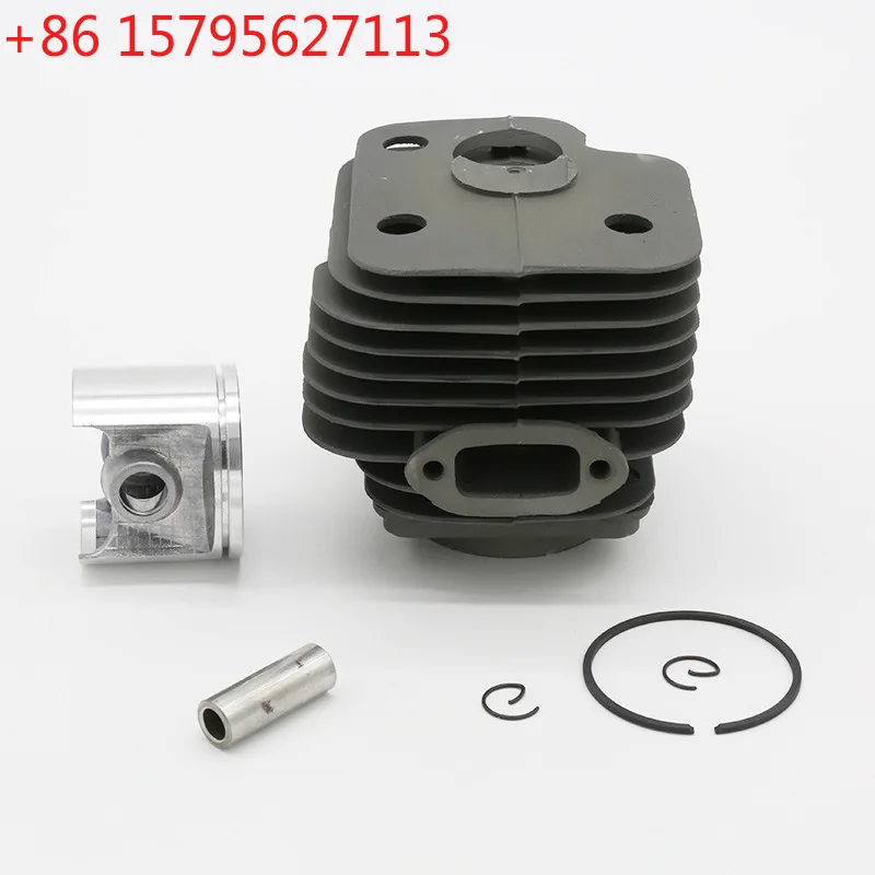 

Комплект цилиндра и поршня Husqvarna 61 268 272 для бензопилы, 50 мм