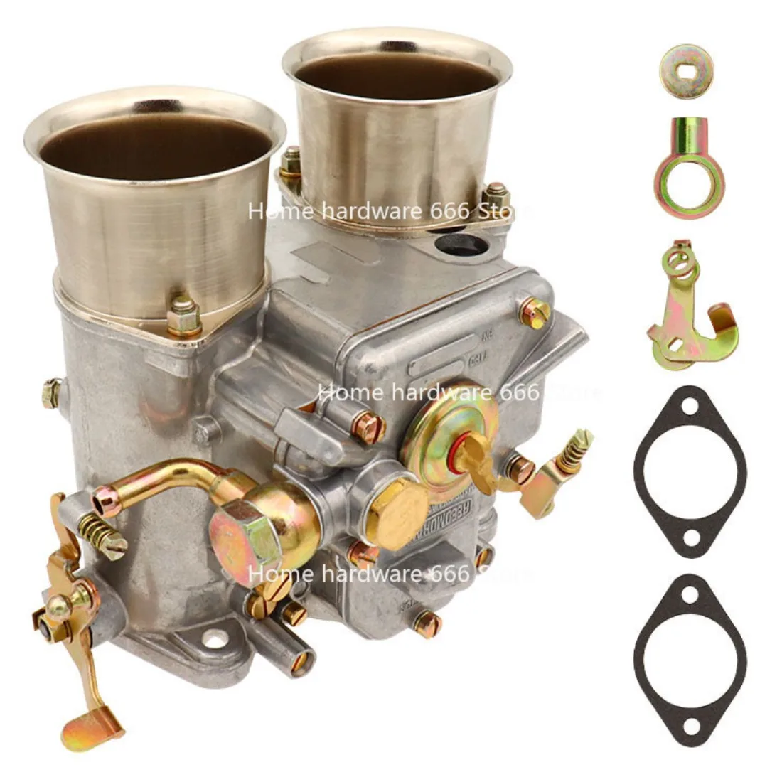 Carburetor  50  Carburetor 50MM For  Carburetor 19650.002