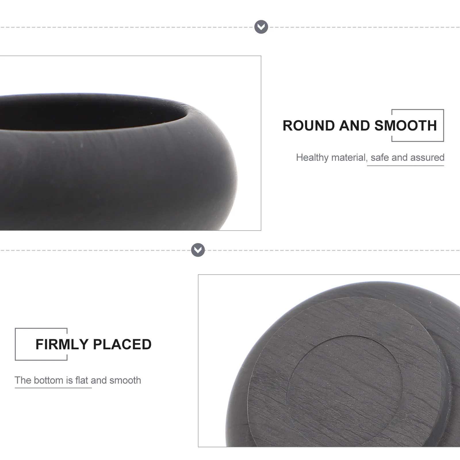 

1Pcs Traditional Chinese Inkstone for Calligraphy and Drawing Exquisite Craftsmanship Durable Inkslab Ideal for Desk Decoration