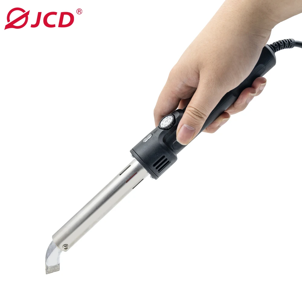 300W Electric Soldering Iron Internal Heat Solder Pen Welding Repair Tool Adjustable Constant Temperature Industrial Welding Gun