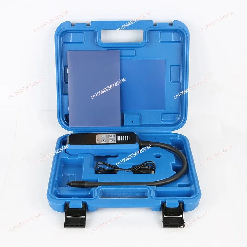 Leak detector VML-1 refrigerant R22/410/R32 Snow refrigerator Car air conditioning refrigerant halogen leak detection