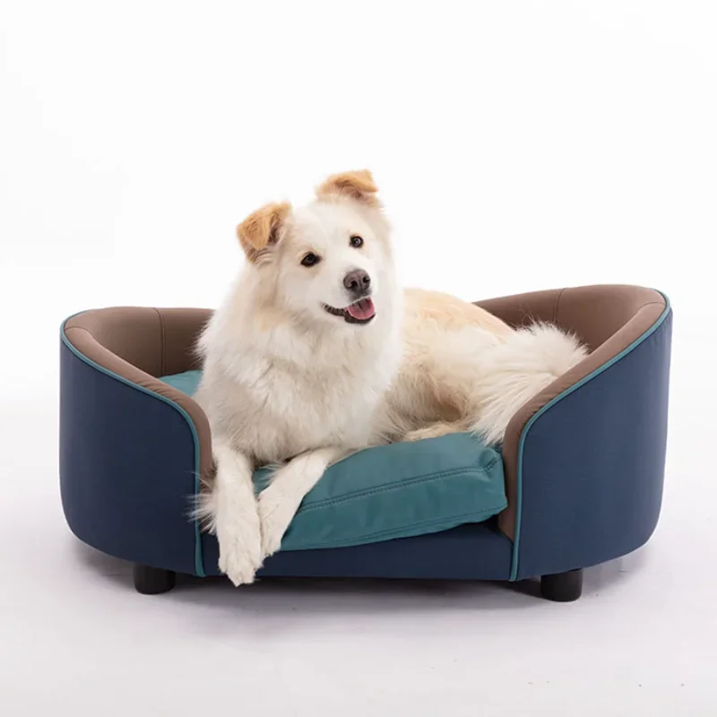 

Pet Sofa Bed Large Dog Bed Pet Furniture