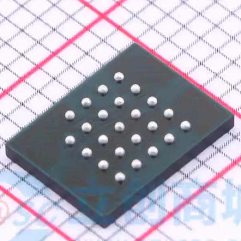 Integrated Circuits (ICs) Memory MT25QU128ABB8E12-0AUT FLASH - NOR Memory IC 128Mbit SPI - Quad I/O 133 MHz 24-T-PBGA (6x8)
