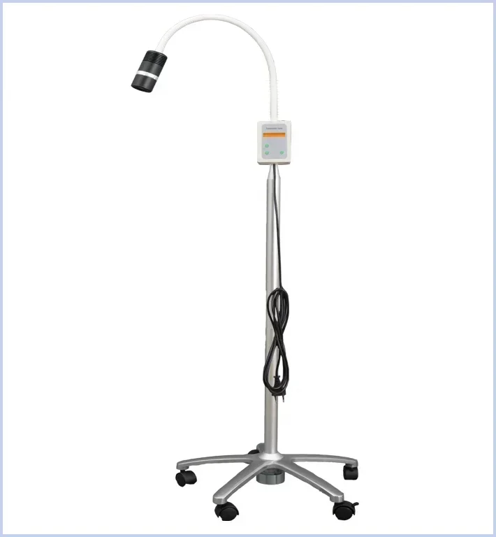 

Best Seller FirstLED Operation Examination Light With Battery Floor Standing Height Adjustable In Operation Room